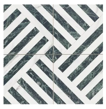 realonda gatsby emerald 44x44 cm