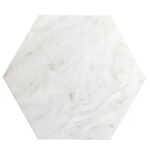 realonda lancaster calacatta 28,5x33 cm