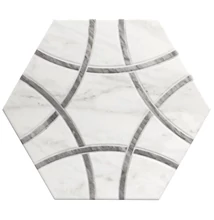 realonda lancaster grey 28,5x33 cm