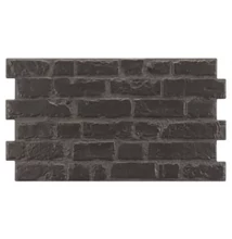 realonda manhattan antracita 31x56 cm