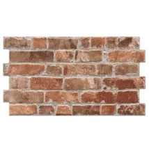 realonda manhattan cotto 31x56 cm