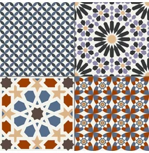 realonda marrakech colour 44x44 cm