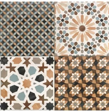 realonda marrakech mix 44x44 cm