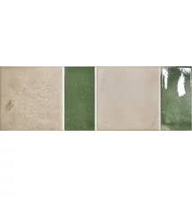 realonda portofino arena emerald 15x45 cm