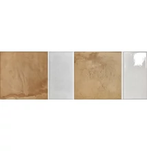 realonda portofino terra white 15x45 cm