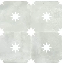 realonda star sage padlólap 44x44 cm