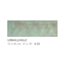 realonda urban jungle 15x45 cm