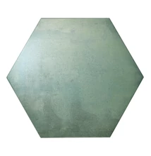 realonda vessel teal 48,5x56 cm