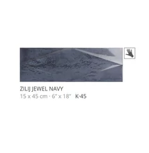 realonda zilij jewel navi 15x45 cm