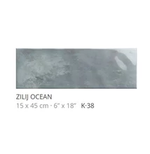 realonda zilij ocean 15x45 cm