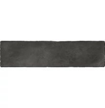 ribesalbes plank black 7x28 cm