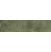 ribesalbes apollo 13 green csempe 7x28 cm