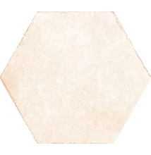 ribesalbes apollo 13 hex beige csempe 23x27 cm