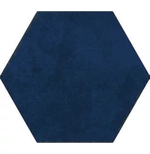 ribesalbes apollo 13 hex blue csempe 23x27 cm