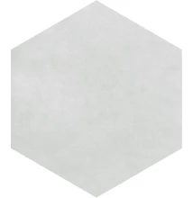 ribesalbes artisan hex matt pearl 11,8x10,2 cm