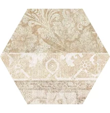 ribesalbes cement hex decor 15x17,3 cm