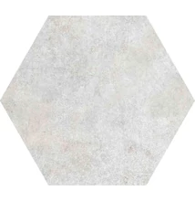 ribesalbes cement hex white 15x17,3 cm