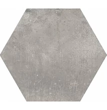 ribesalbes cotto hex grey 15x17,3 cm