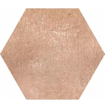 ribesalbes cotto hex terra 15x17,3 cm