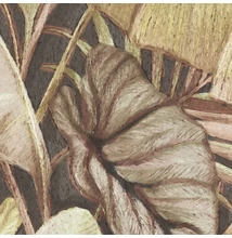 ribesalbes floral aster padlólap 15x15 cm