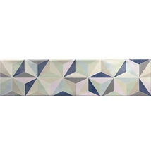 ribesalbes ocean star glossy dekor csempe mix 7,5x30 cm