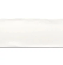 ribesalbes ocean white glossy csempe 7,5x15 cm