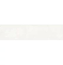 ribesalbes ocean white matt csempe 7,5x30 cm