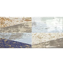 ribesalbes ocean wood glossy dekor csempe mix 7,5x15 cm