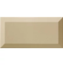 ribesalbes bisel olive brillo csempe 10x20 cm