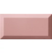 ribesalbes bisel rosa-f brillo csempe 10x20 cm