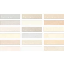 ribesalbes calm desert gloss csempe 6x25 cm