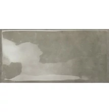 ribesalbes earth ash gloss csempe 7,5x15 cm