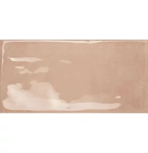 ribesalbes earth rosebud gloss csempe 7,5x15 cm