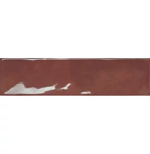 ribesalbes earth wine gloss csempe 7,5x30 cm