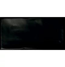 ribesalbes ocean black matt csempe 7,5x15 cm
