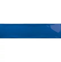 ribesalbes ocean blue navy glossy csempe 7,5x30 cm
