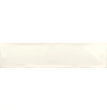 ribesalbes ocean ivory glossy csempe 7,5x30 cm