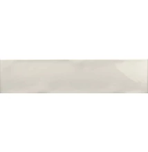 ribesalbes ocean light grey glossy csempe 7,5x30 cm