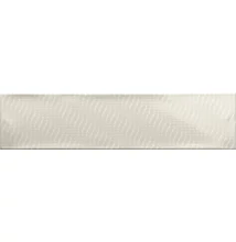 ribesalbes ocean light grey dekor csempe 7,5x30 cm