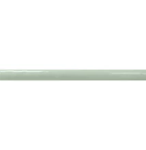 ribesalbes ocean listelo green 2,5x30 cm