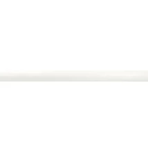 ribesalbes ocean listelo white glossy csempe 2,5x30 cm