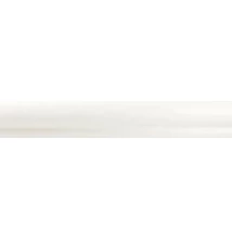 ribesalbes ocean moldura white glossy 5x30 cm