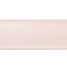 ribesalbes ocean petal pink glossy csempe 7,5x15 cm