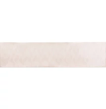 ribesalbes ocean petal pink dekor csempe 7,5x30 cm