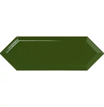ribesalbes picket beveled beveled forest glossy csempe 10x30 cm