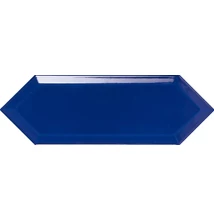 ribesalbes picket beveled beveled sea glossy csempe 10x30 cm