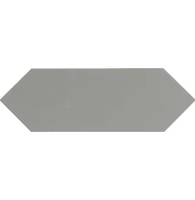 ribesalbes picket grey glossy csempe 10x30 cm