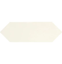 ribesalbes picket ivory glossy csempe 10x30 cm