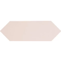 ribesalbes picket petal pink glossy csempe 10x30 cm