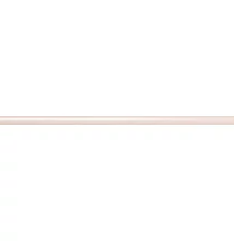 ribesalbes picket round petal pink glossy élzáró 1,2x30 cm